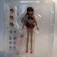 Illustration for article titled The Empress Reviews: Bandai S.H. Figurarts Sailor Mars Figure